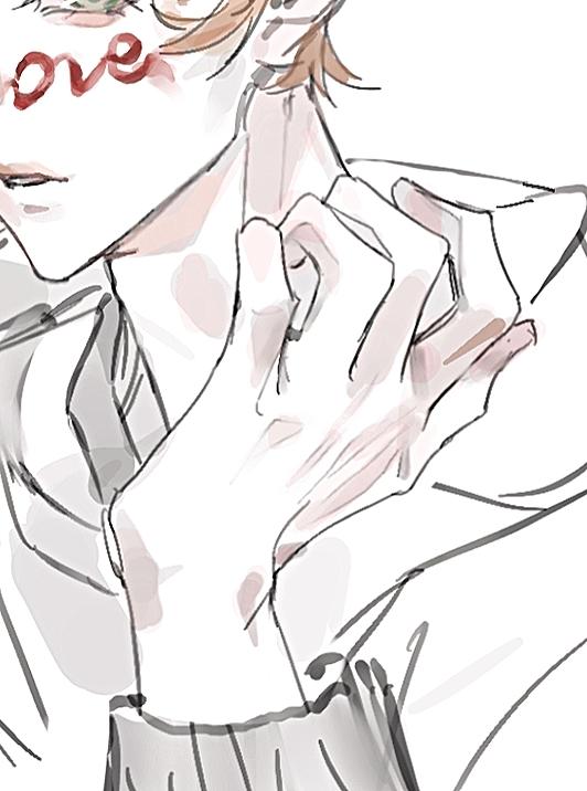 一些喜欢的局部，会有人想约这种吗？