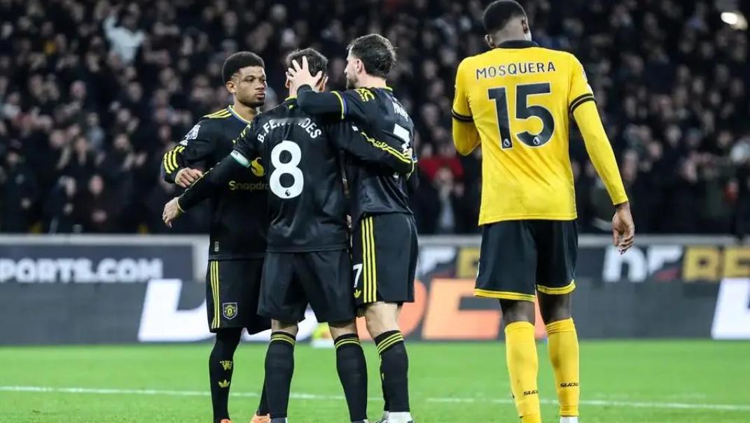 15轮仅2分！中资狼队平英超最差纪录，主帅炮轰+名宿断言降级狼队 12月9日，英