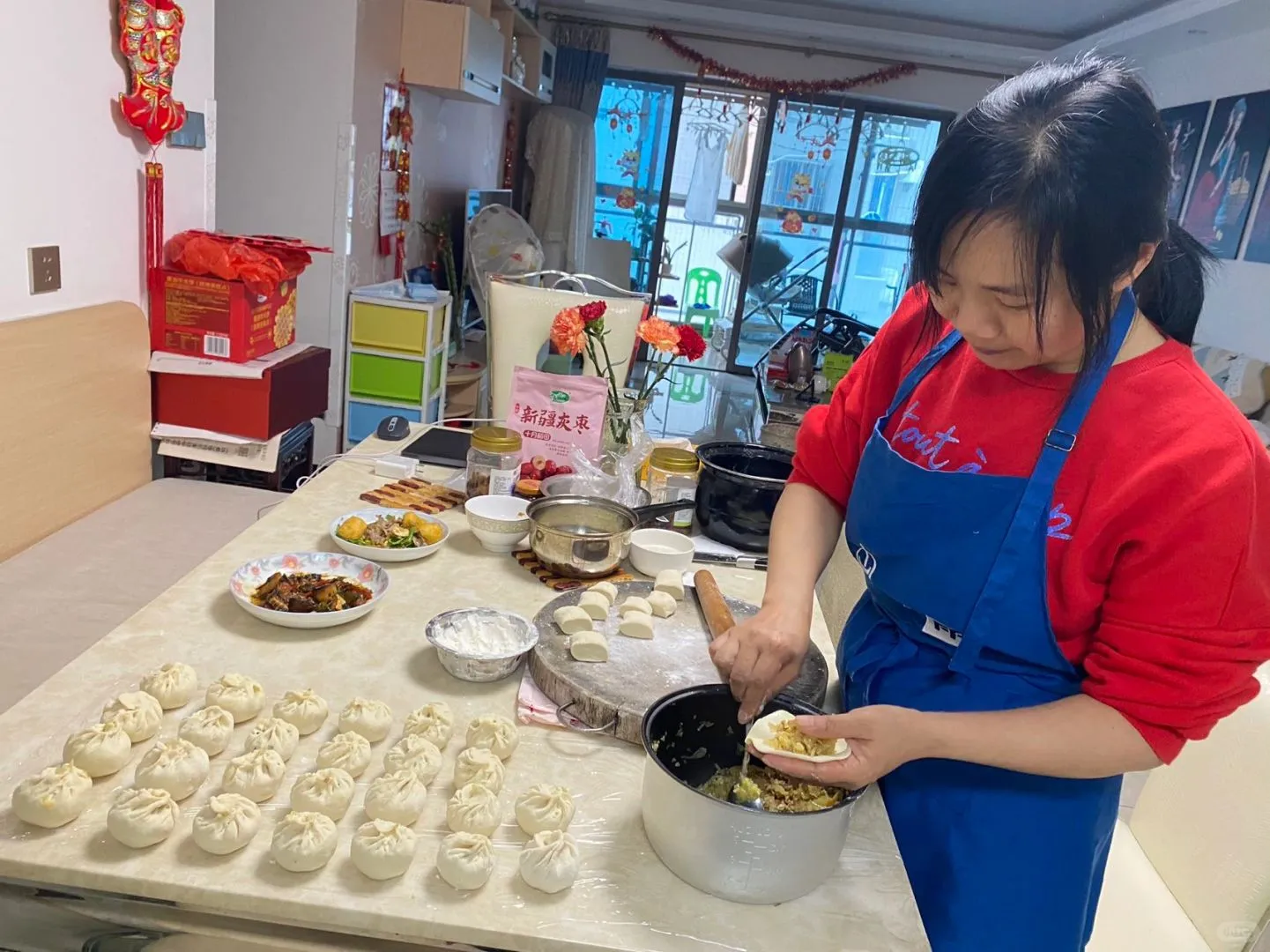 坐标杭州！16800的月嫂每天都干啥？