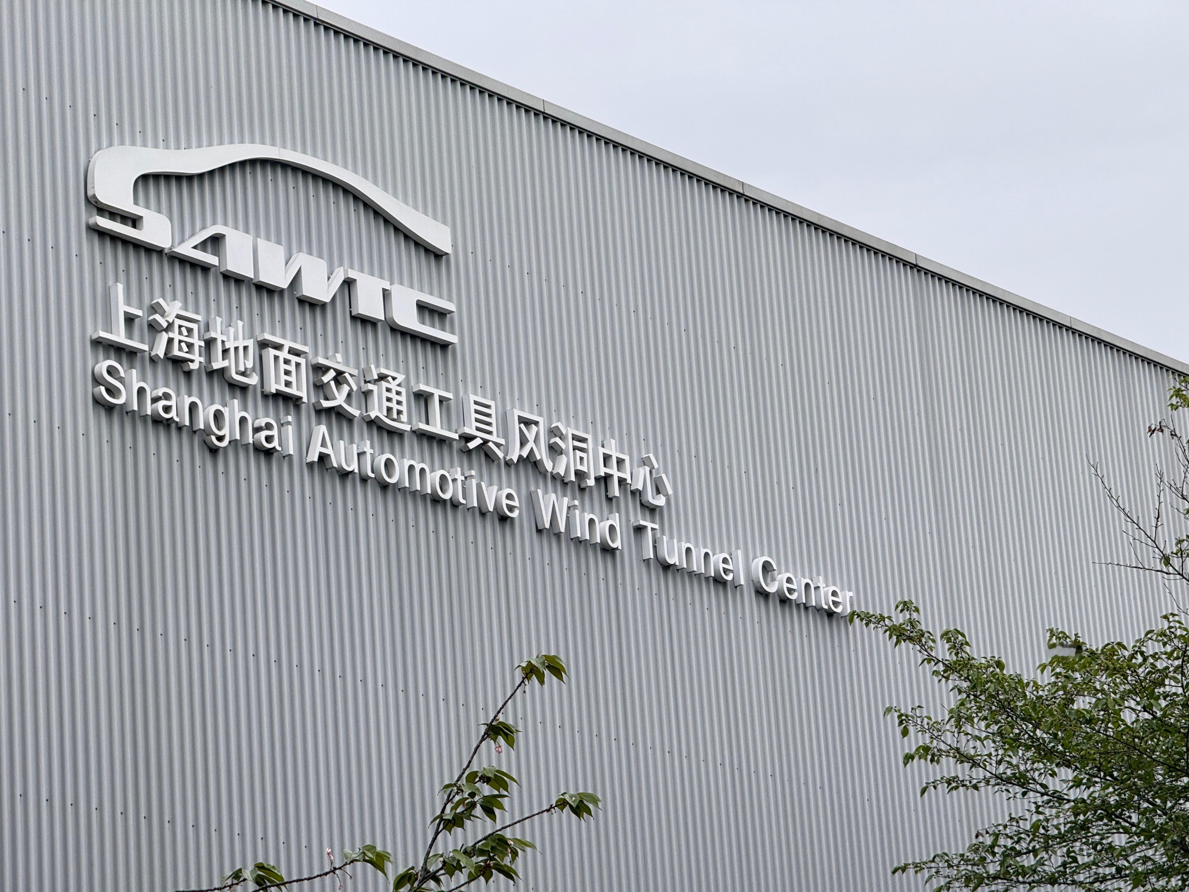 熟悉吗？ 上海·同济大学(嘉定校区)