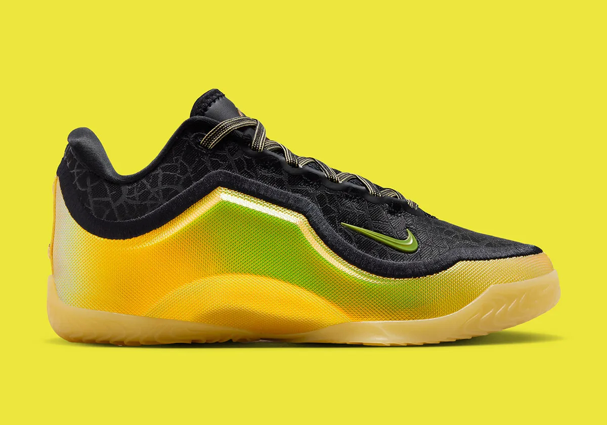 Nike LeBron 23 Elite “Hurt Feelings Writ