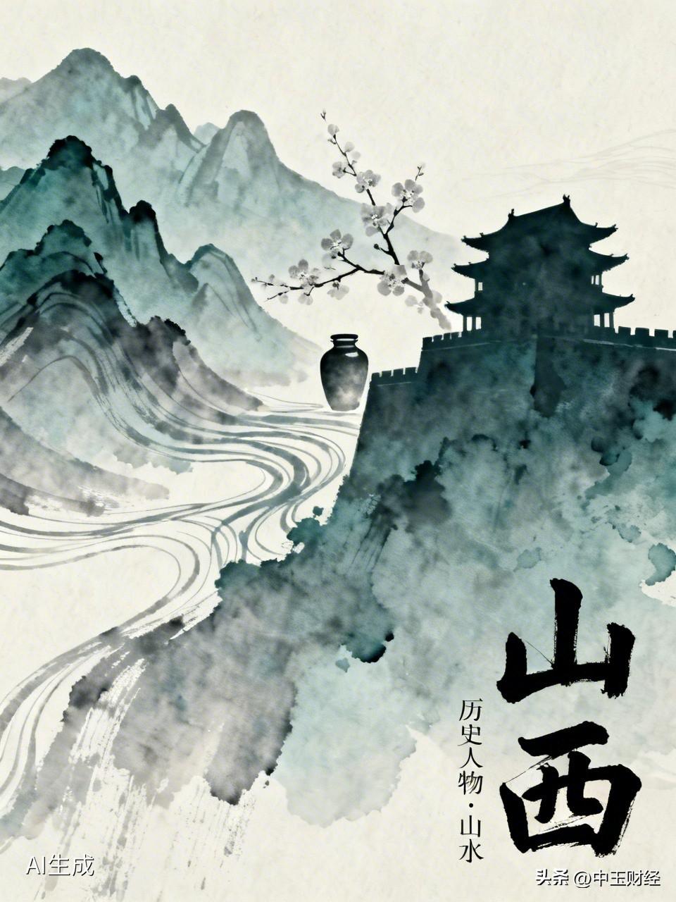 一说到山西你会想到什么? 神奇的杏花村，历史久远的晋祠，威风凛凛的关云长，还有巍