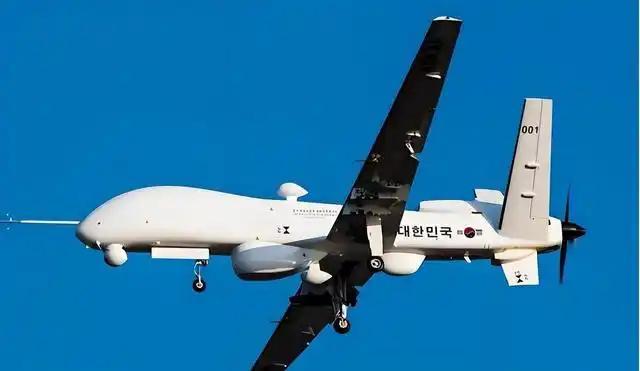 无人机再闯朝鲜领空，李在明紧急下令：严查！

韩国总统李在明10日下达命令，军警