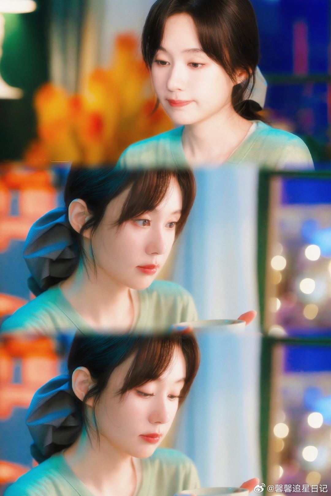 对这个郑合惠子在现偶赛道的权威我后知后觉，九年前逃不出颜末，九年后躲不过阮喻。每