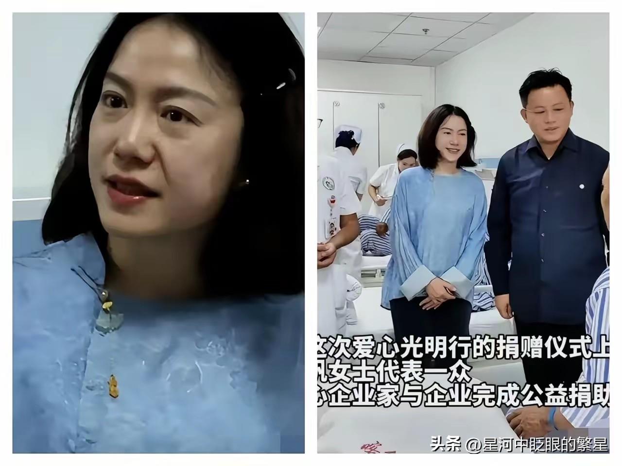 估计50岁的翁帆很难再结婚了
原因很简单
不是没有大佬馋她的身子，而是很少有人能