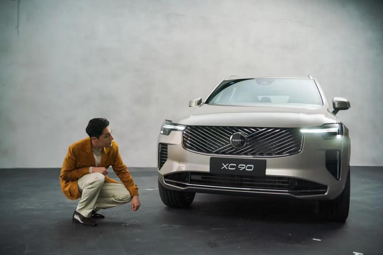 全面进阶的旗舰之选，沃尔沃全新XC90值得选吗？

豪华插混SUV该怎么选？最近