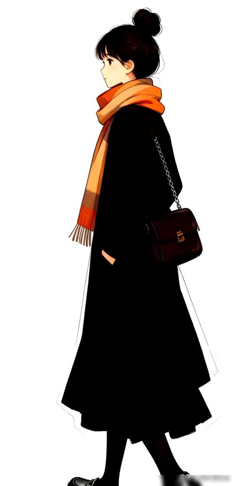 零下二十几度的西北风像钢针一样往骨缝里钻，普通棉服在那纯粹是摆设。

只有蓬松度