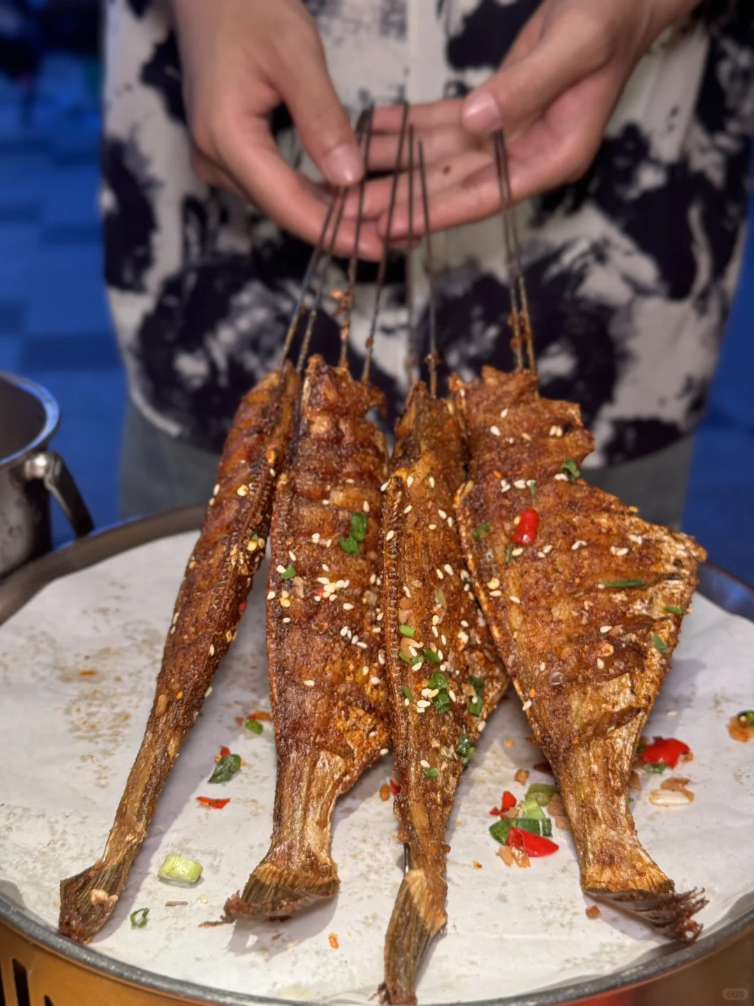 唯一的缺点。。是只有成都有！！
