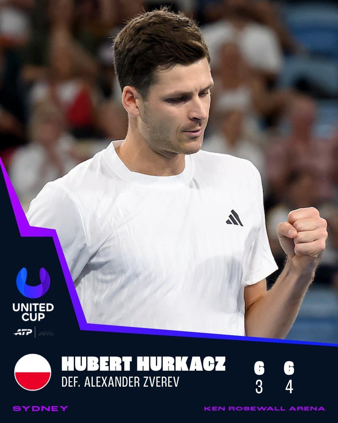 2026联合杯 联合杯小组赛德国vs波兰的焦点大战，时隔六个月重返赛场的胡尔卡奇