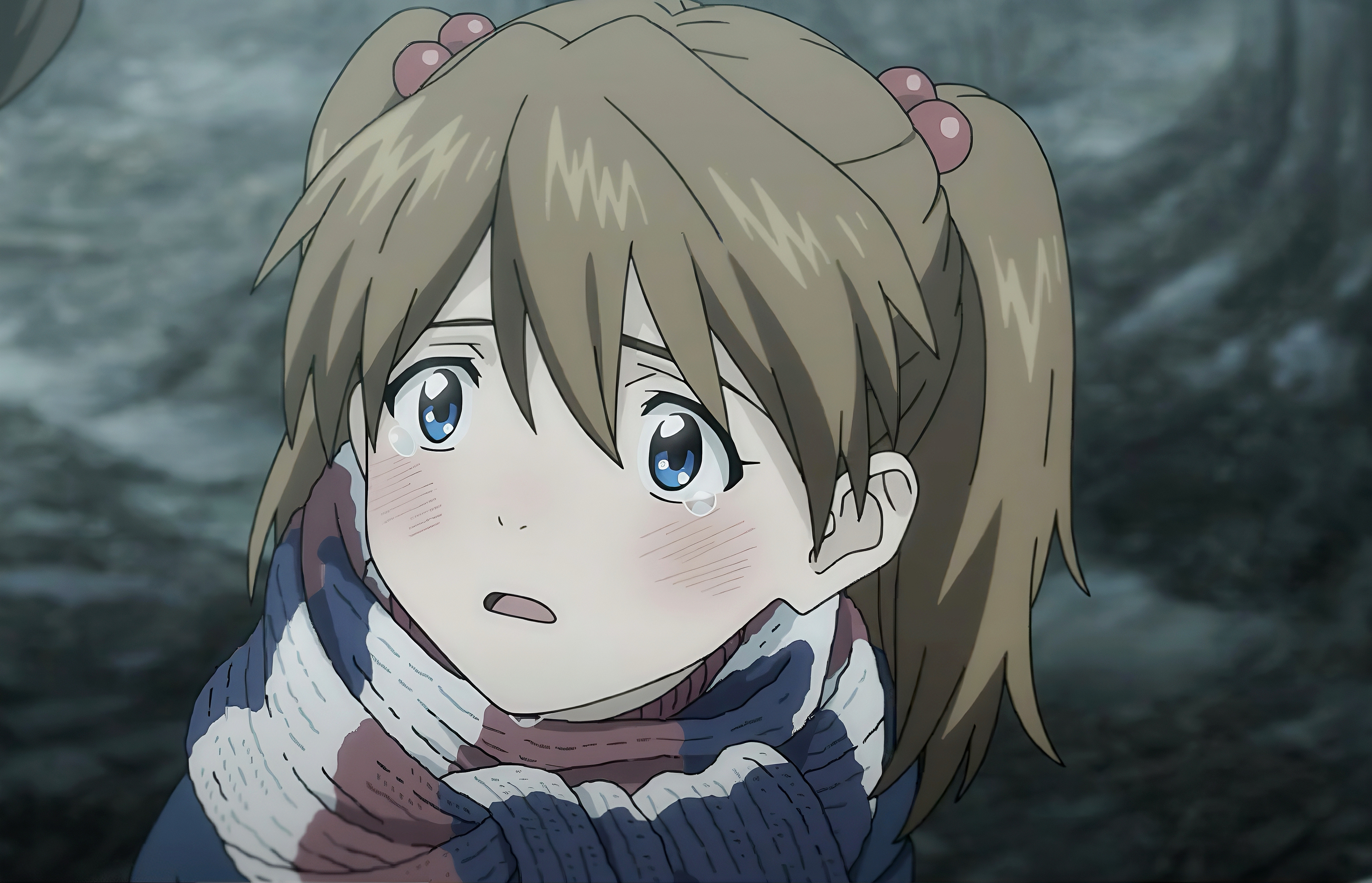 明日香 ​​​