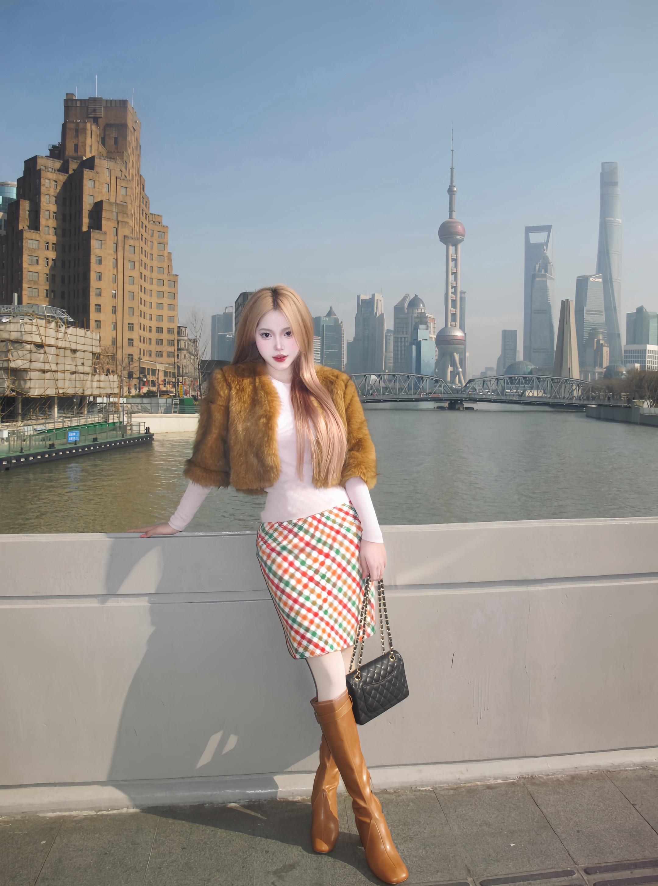 亲爱的Scarlet 到底什么才是真正的自由