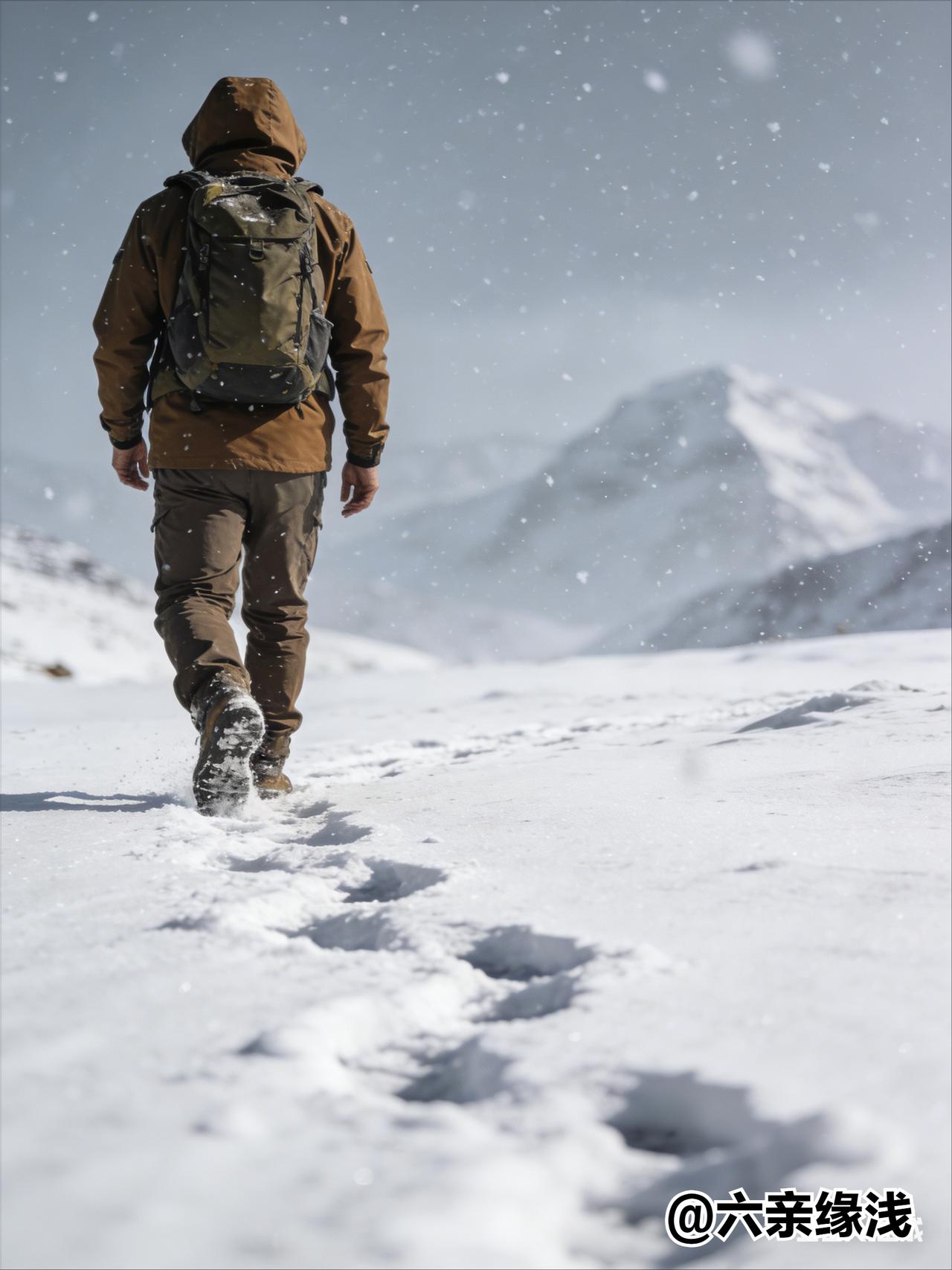 一位玄学大师令人彻悟的话：
“你有没有过这种感觉：和亲人们始终隔着一层，关系淡薄