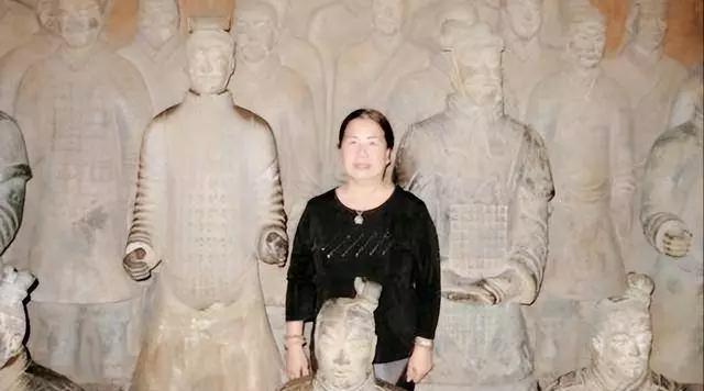 美国安插在中国的间谍头目竟是一位大妈，说的就是潘婉芬。她潜伏多年，对外是侨界人士