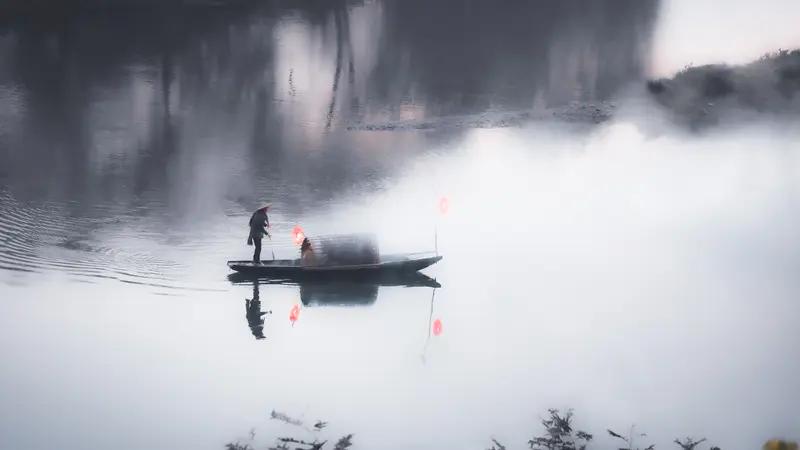徽人那股敢创敢试的劲头，实在是太厉害了！就拿朱元璋来说，他曾经是个乞丐，堪称“丐