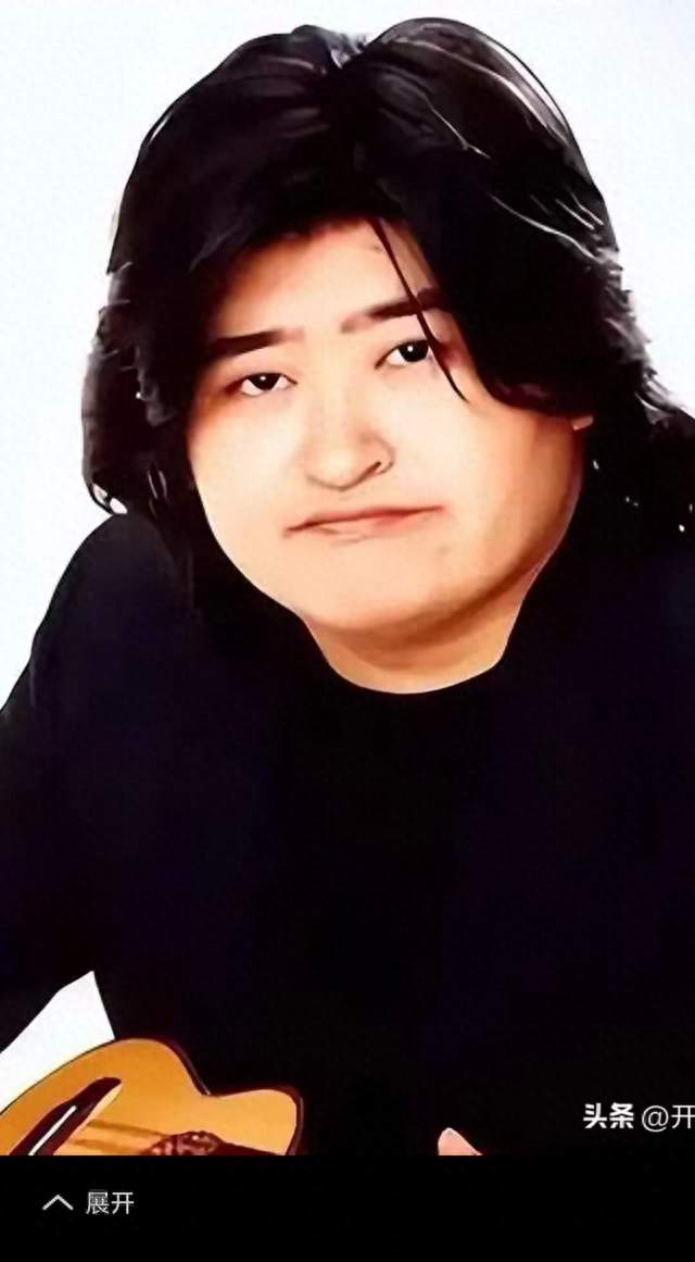 韦唯一声“欢儿”，捅破了三十年的谣言