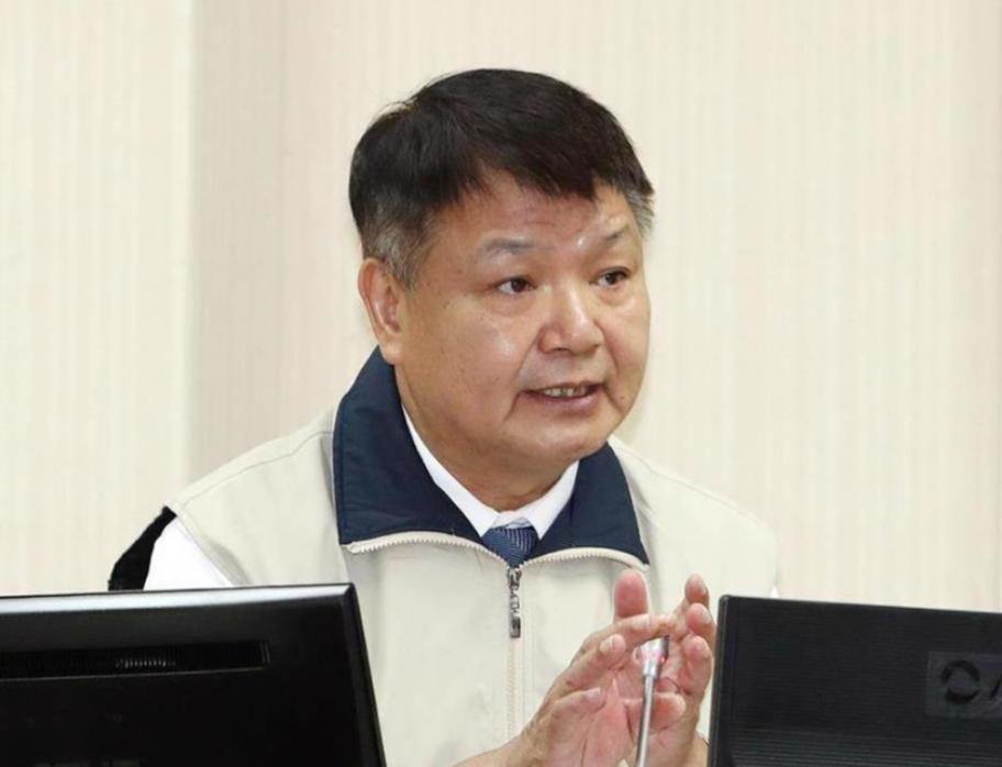 前民进党立委李文忠公开发表声明，

4月5日，针对郑丽文即将访陆，台湾地区前民进