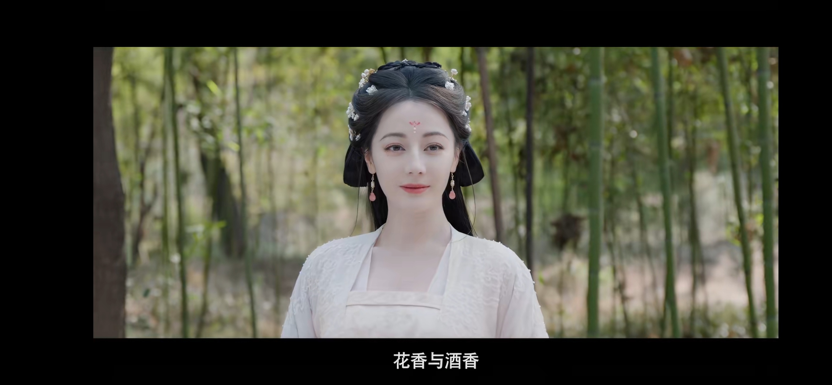 白日提灯主题曲MV里面的滤镜，大家觉得还需要调整吗？ 