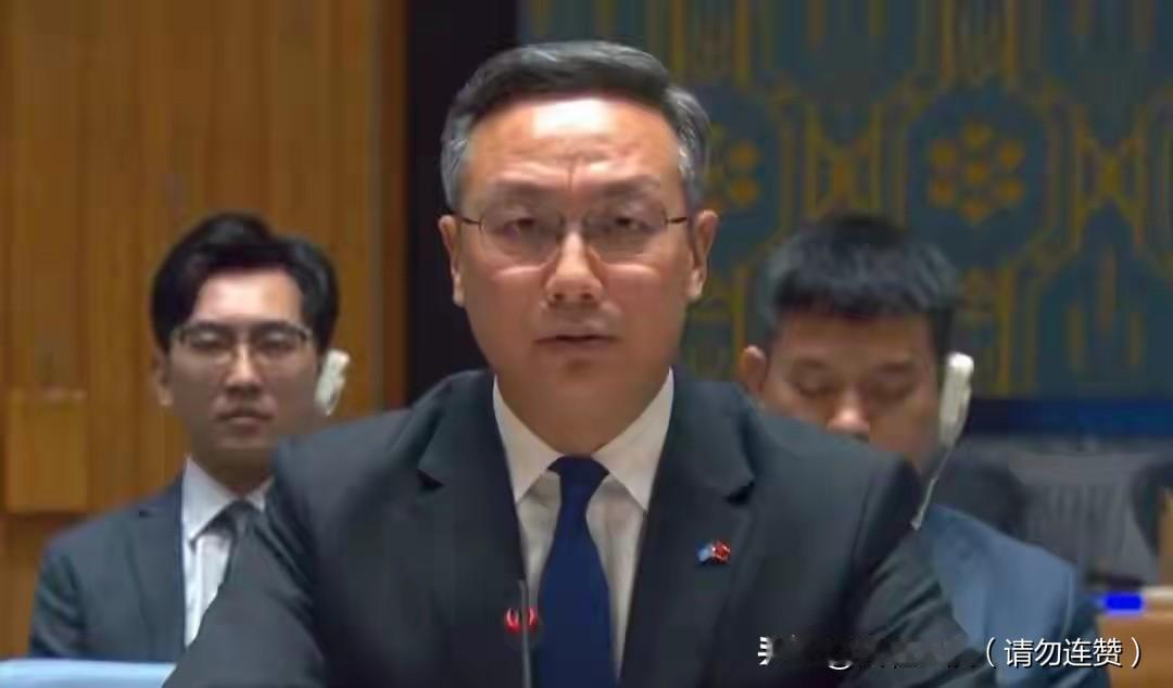 联合国安理会改革：中朝联合反对，日本