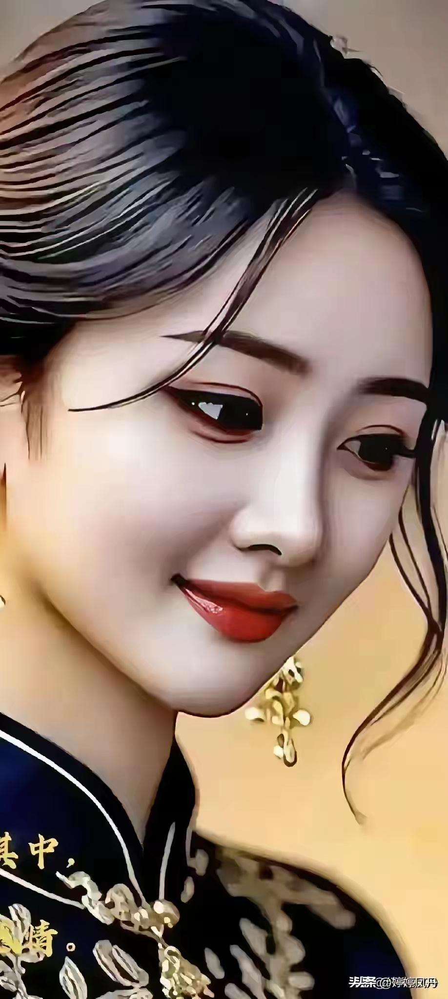 不同年龄段的女人有不一样的美。
女人的美是世界最美的图画，最艳丽的花朵，让人赏心