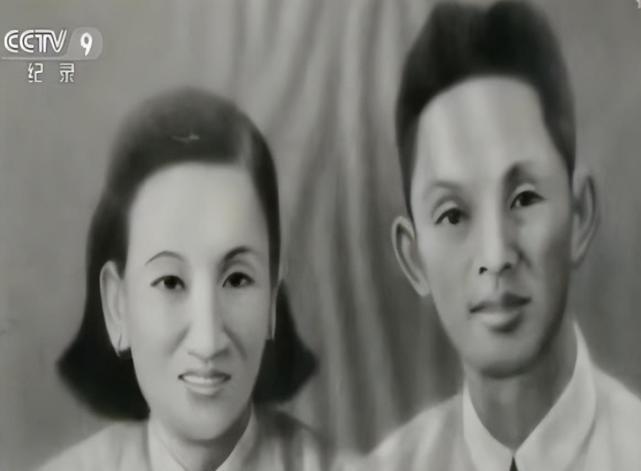 1952年，志愿军王云峰复员回返乡，阔别16载，他小心翼翼地推开家门，一个灵位赫