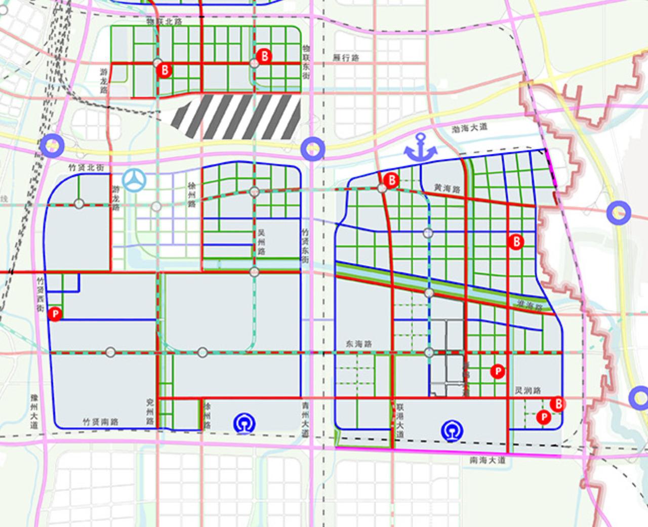 公示，这条双向八车道快速路启动在即！
从官网获悉，S225青州大道（商登高速至南