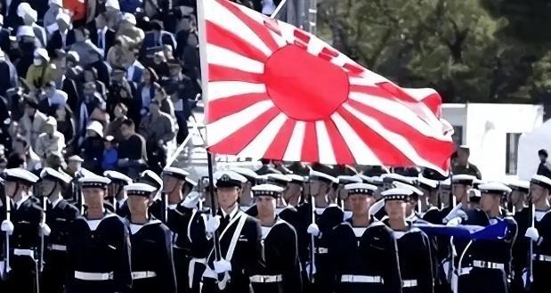 一位日本专家曾经直言，如今的中日对峙的关键并不是中国能不能打得过日本，而是日本在