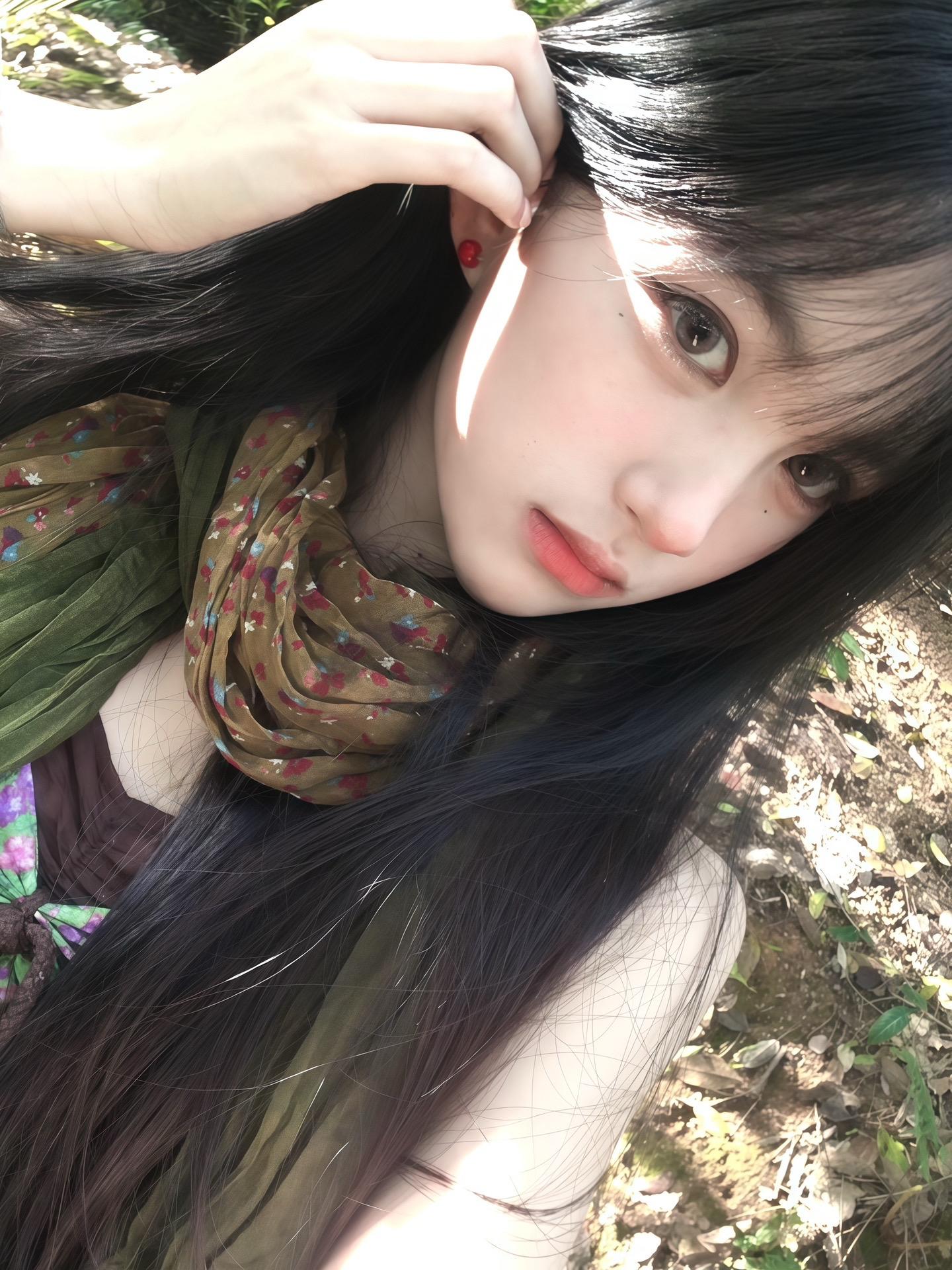 你的不爱中掺杂了些许真心 我不懂