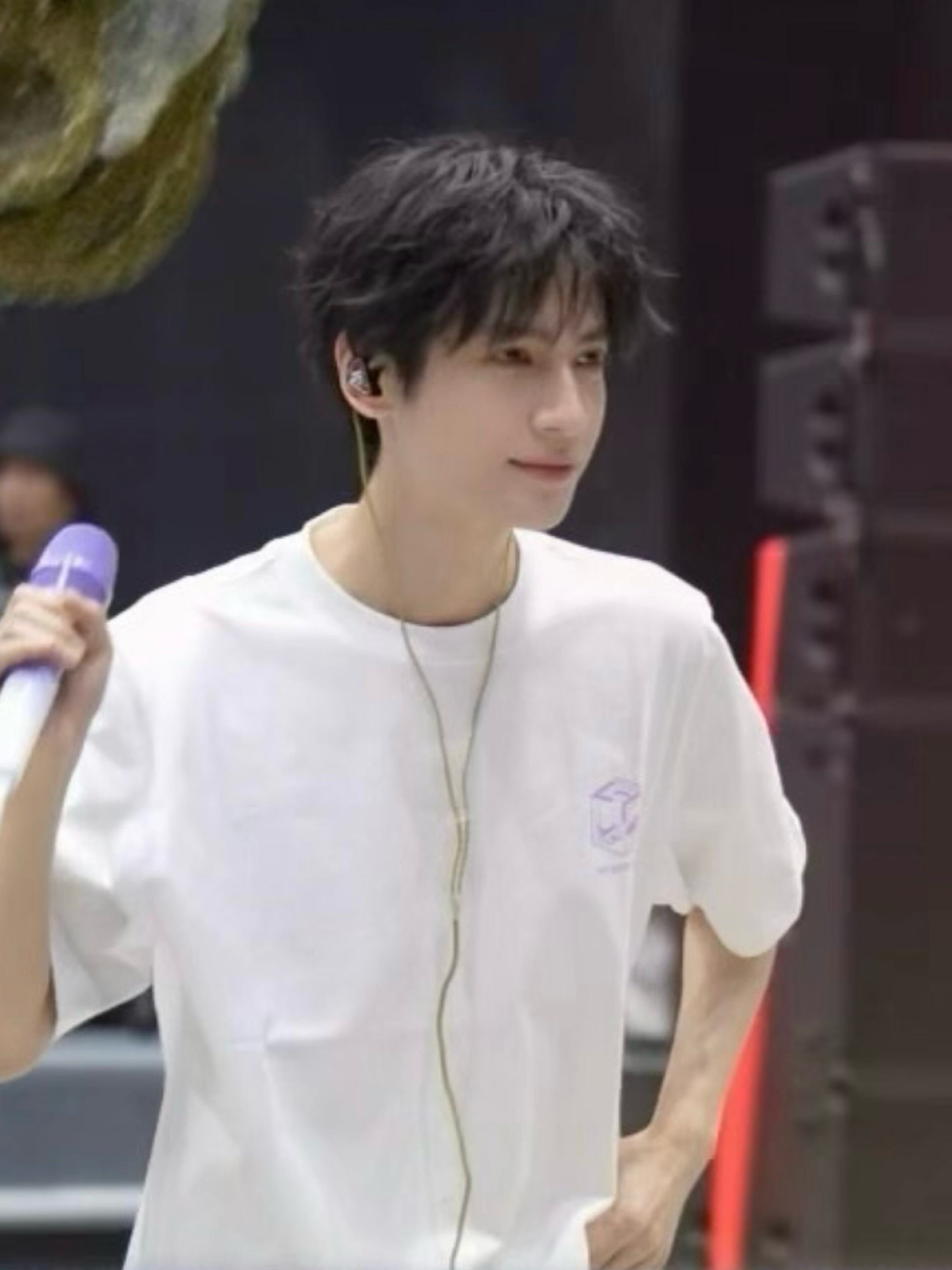 萌萌的小熙 