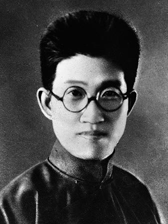 鬼子以为干掉杨靖宇就完事，结果魏拯民拖着咳血的肺，在零下四十度的林子里照样端了他