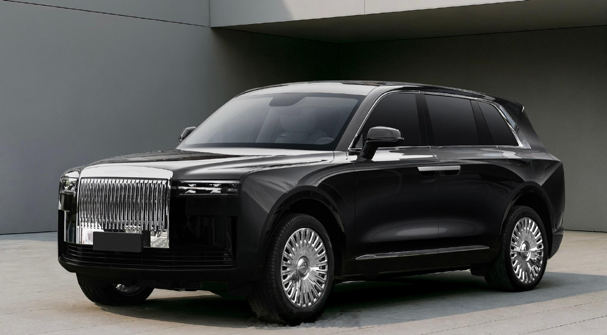 追觅的首款SUV，这…[二哈]大v聊车 ​​​