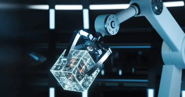 电厂 | 前英伟达高管吴夏青创办机器人数据服务公司，Calder瞄准世界模型底座