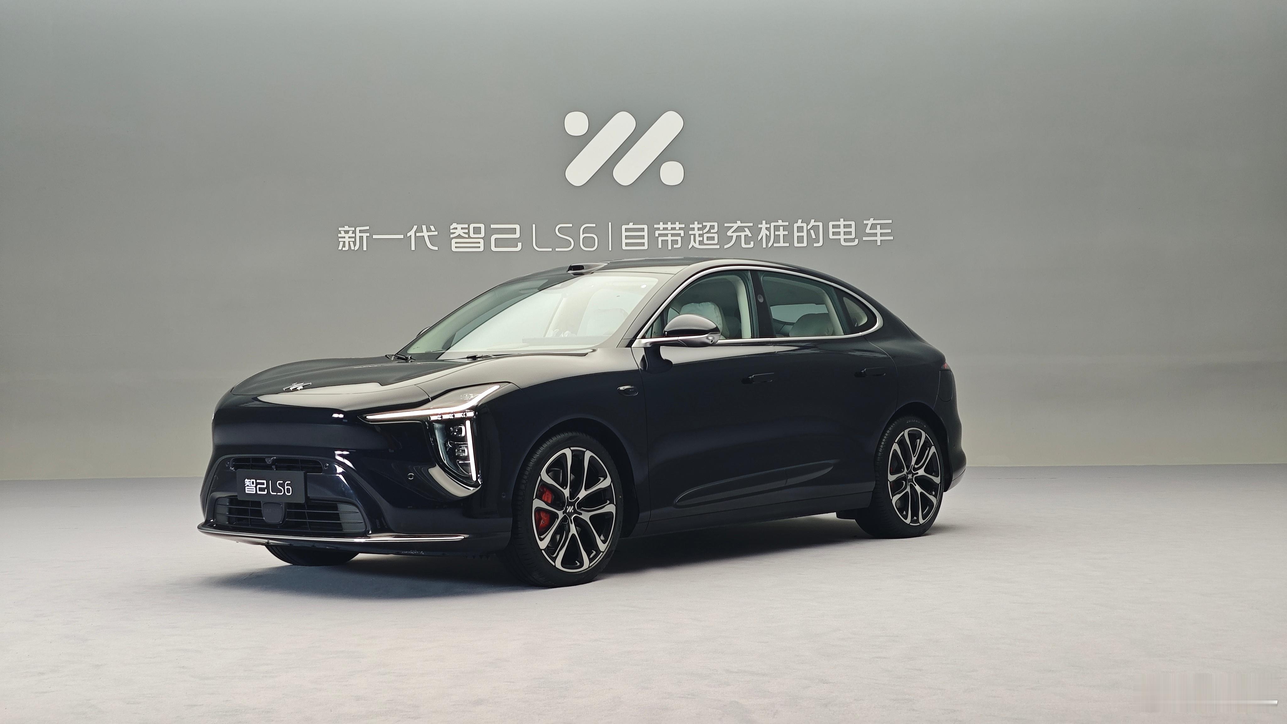 纯电变增程，最担心有三点：空间、噪音和震动。保密关系今天只能跟大家聊换代智己LS