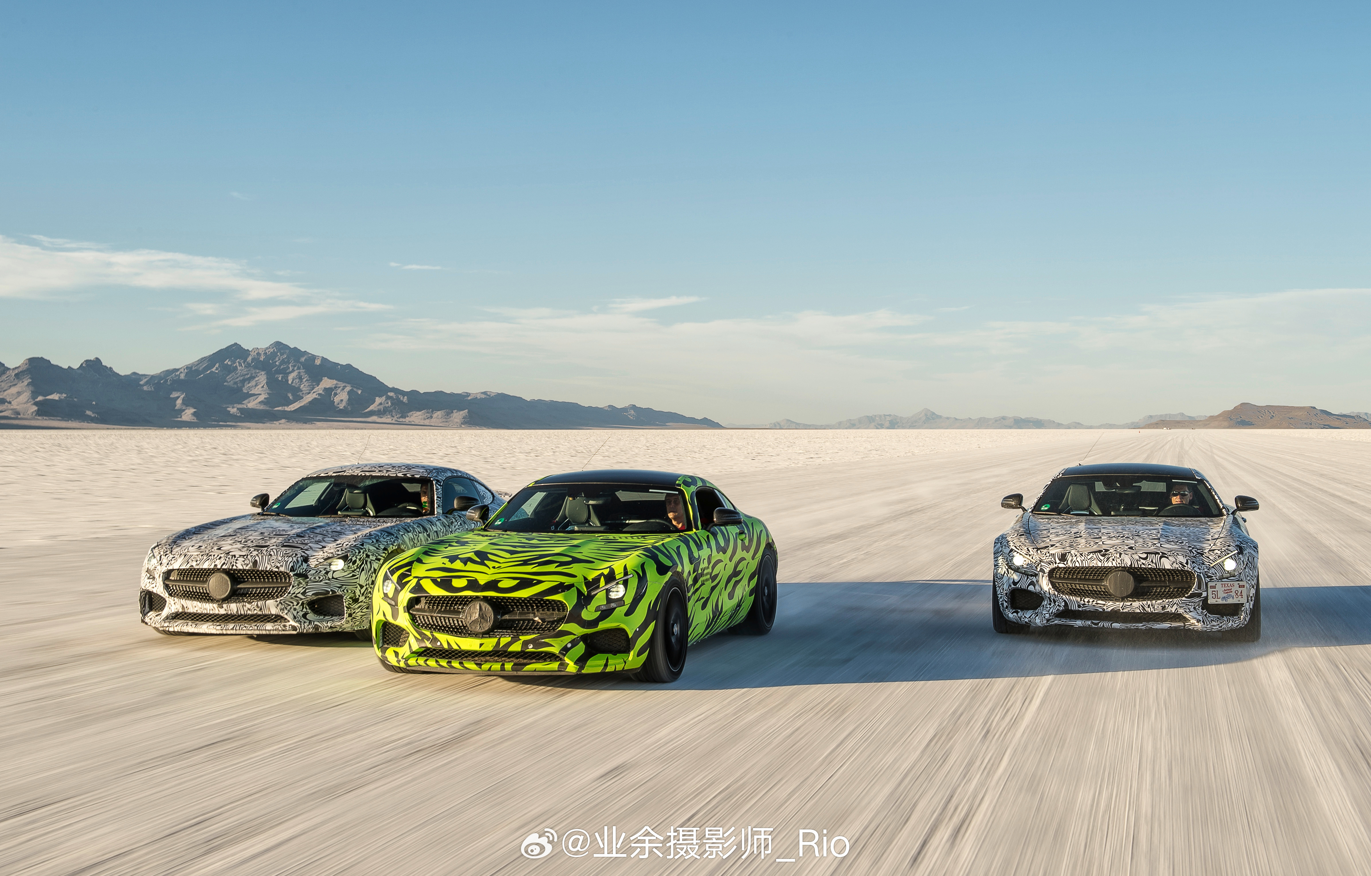 第一代AMG GT跑车车型历史资料篇 建档这是准备干什么 老粉dddd [允悲]