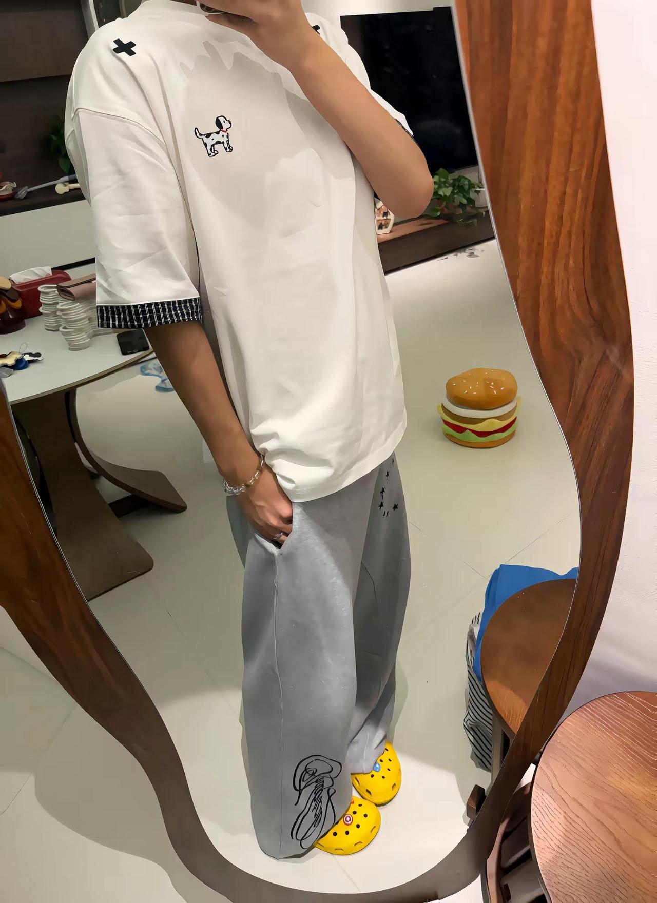 日子很好 我很我..慵懒vibe
