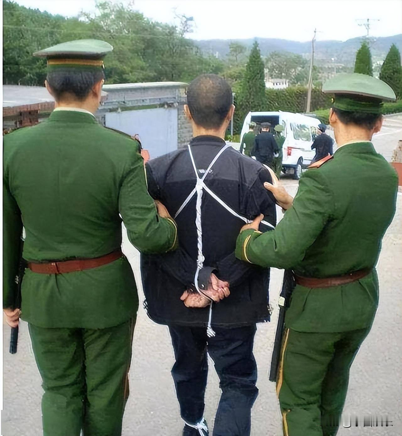 为什么死刑一般都是上午执行，而且越早越好？

别说死刑了，现在一些人在面对一些考