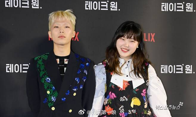 乐童音乐家与YG同行12年句号，从明年开始独立活动。 