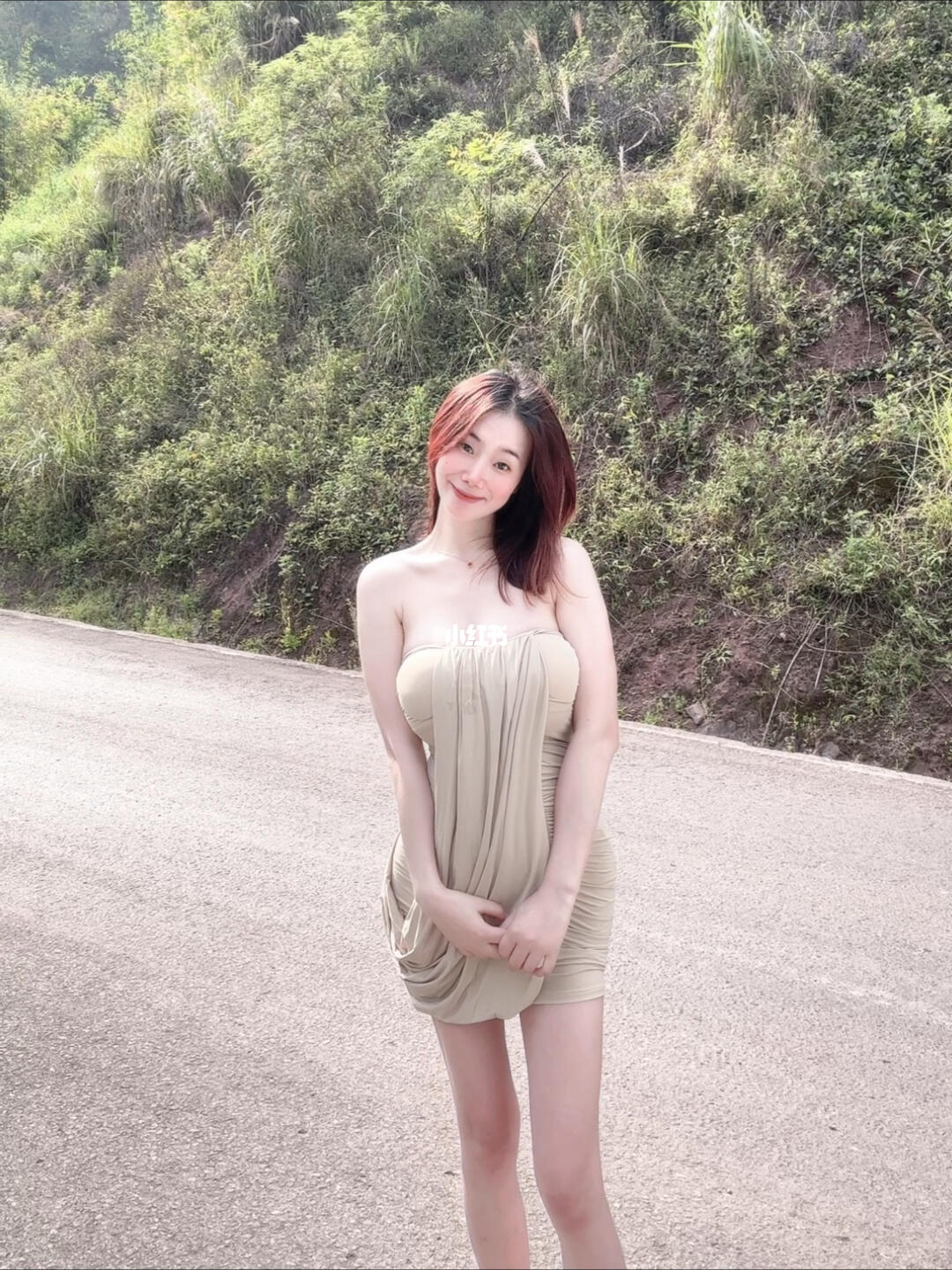 live～最近有点喜欢这种风格