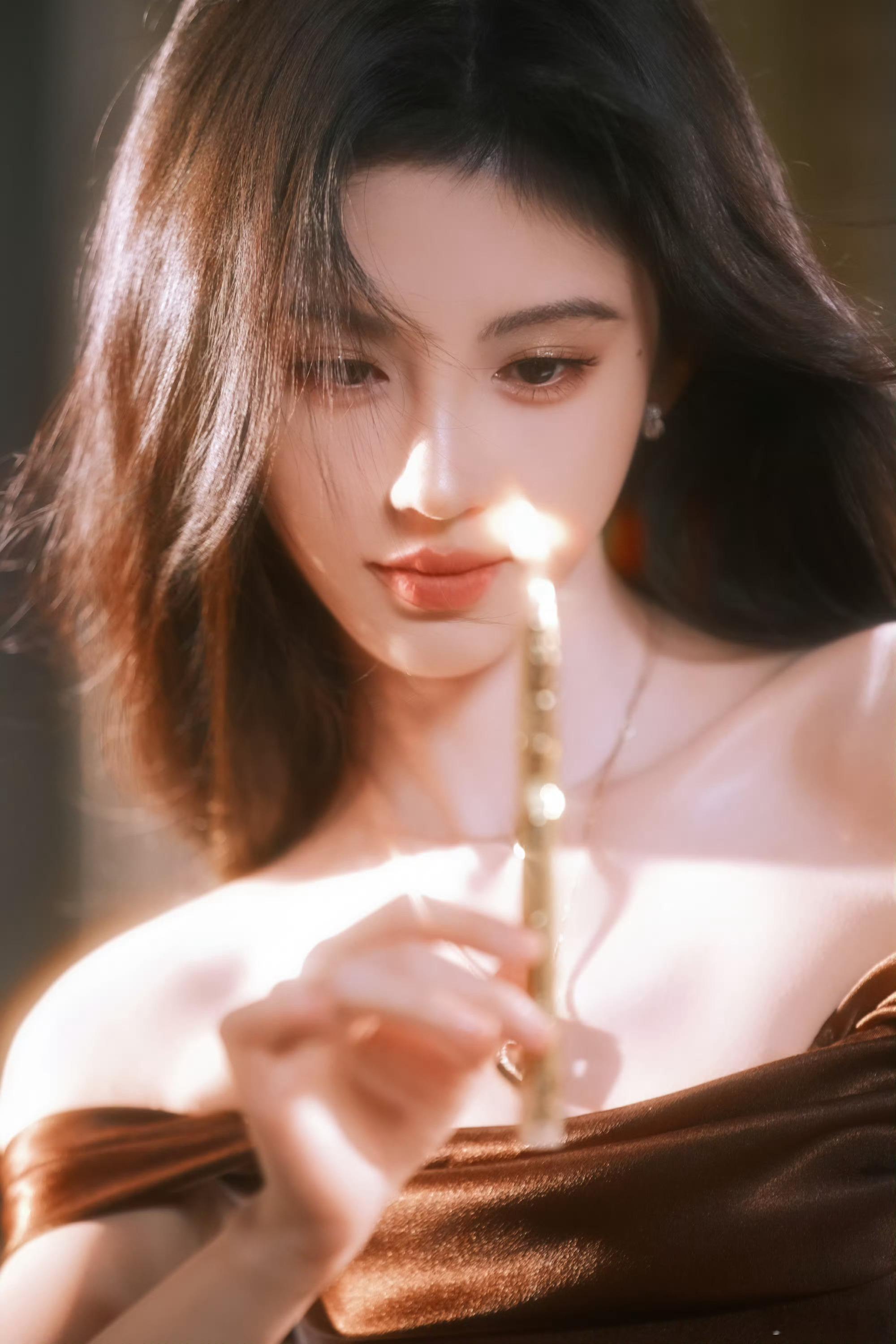 鞠婧祎阿黛jjy鞠婧祎来战jjy“莫名其妙的缘分让我莫名其妙的动了心”