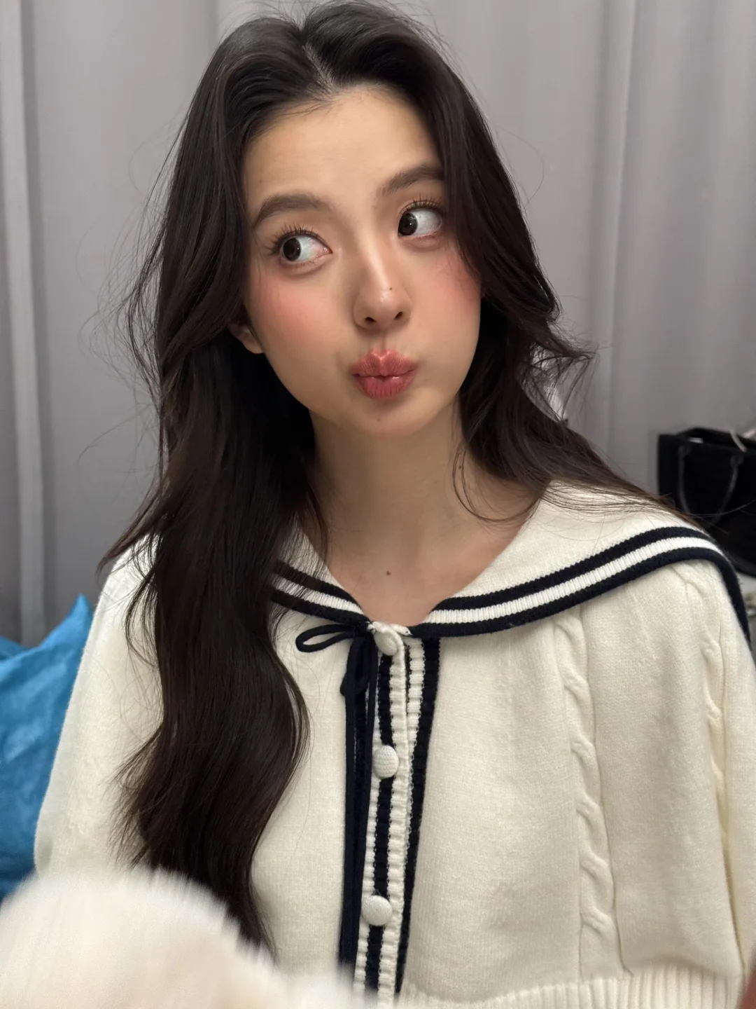 是谁又变美啦？！