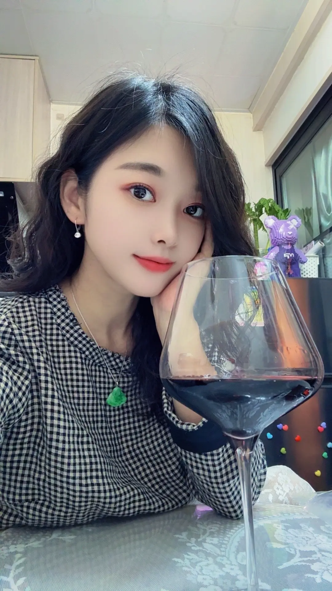 愿你精致到老