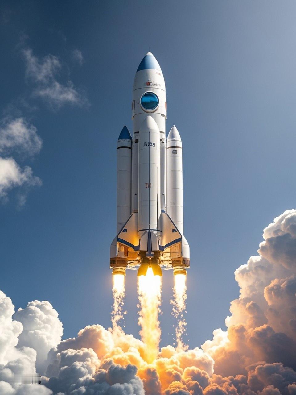 鹰击-20发射过程公开释放什么信号 中国军号曝光055型万吨大驱104无锡舰导弹