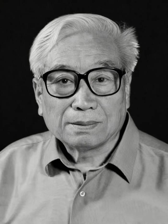 他走了，没上热搜，但空气里有他的影子

2025年11月1号晚上十点，任阵海院士