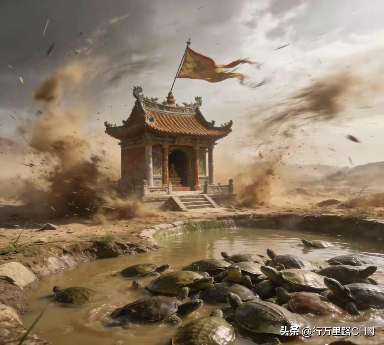 很早之前，当各家纷纷推出所谓“大模型”时，我就说，不过就是在网上抓取数据，跟搜索