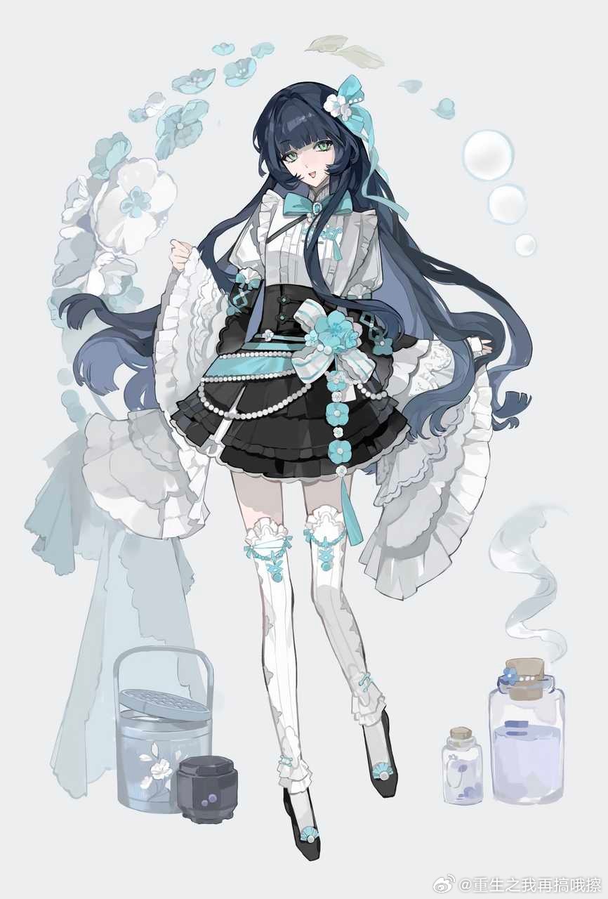 【请吃】家里的水仙妹姐酱 