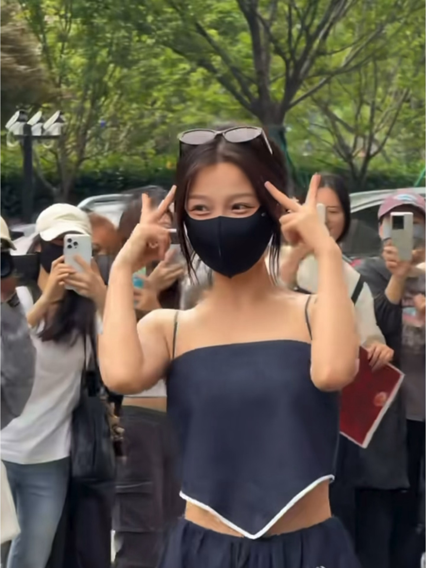 ？我哪需要修…别的我不敢说，神图直出这块窝鱼没输过好吗… 