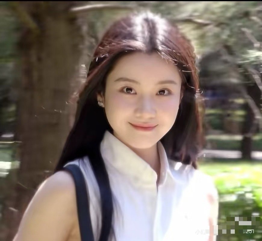 为什么没有这种长相的演员啊？想追[捂嘴哭] ​​​