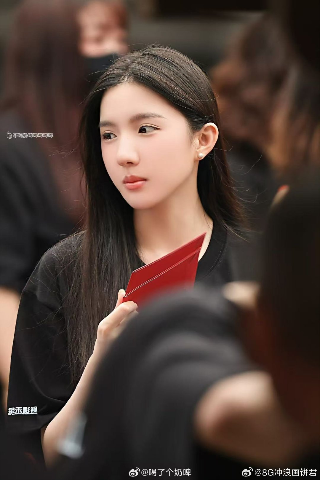 苏晓彤出演虞书欣新剧女二苏晓彤念相思开机状态苏晓彤演女二！她那种带点倔强的灵气劲