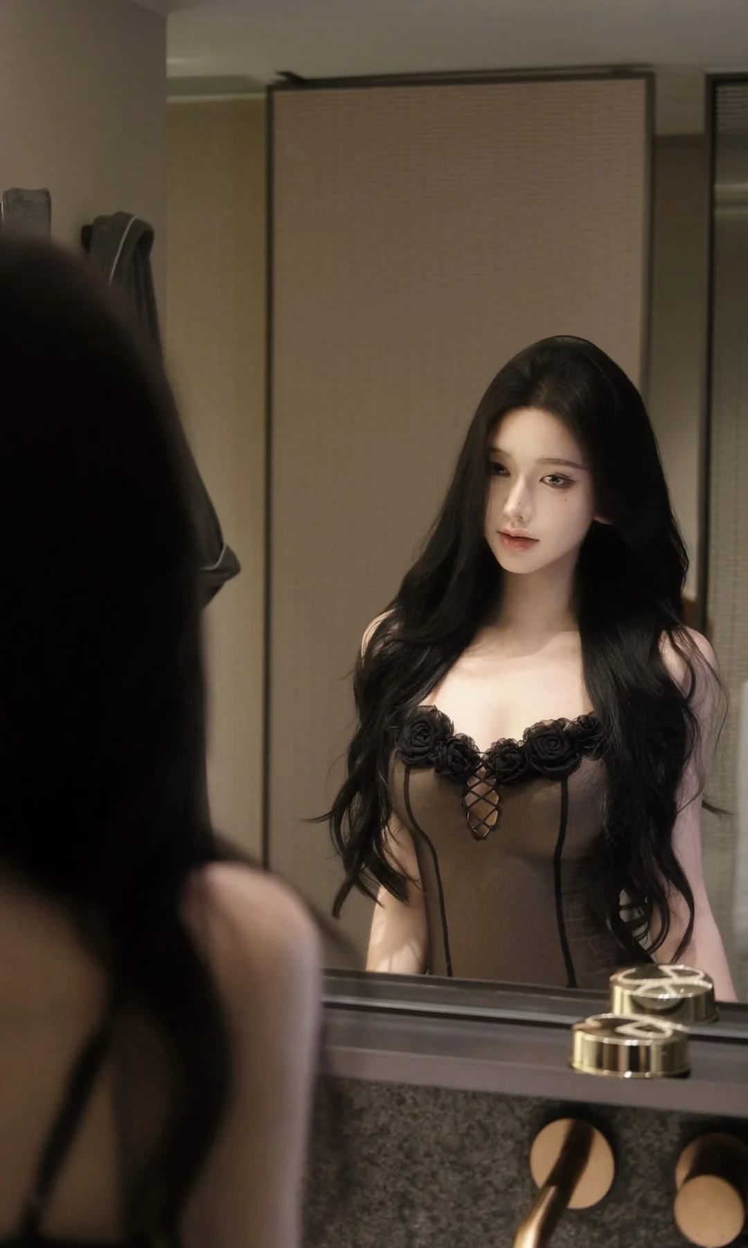 那些富士拍出的神图们