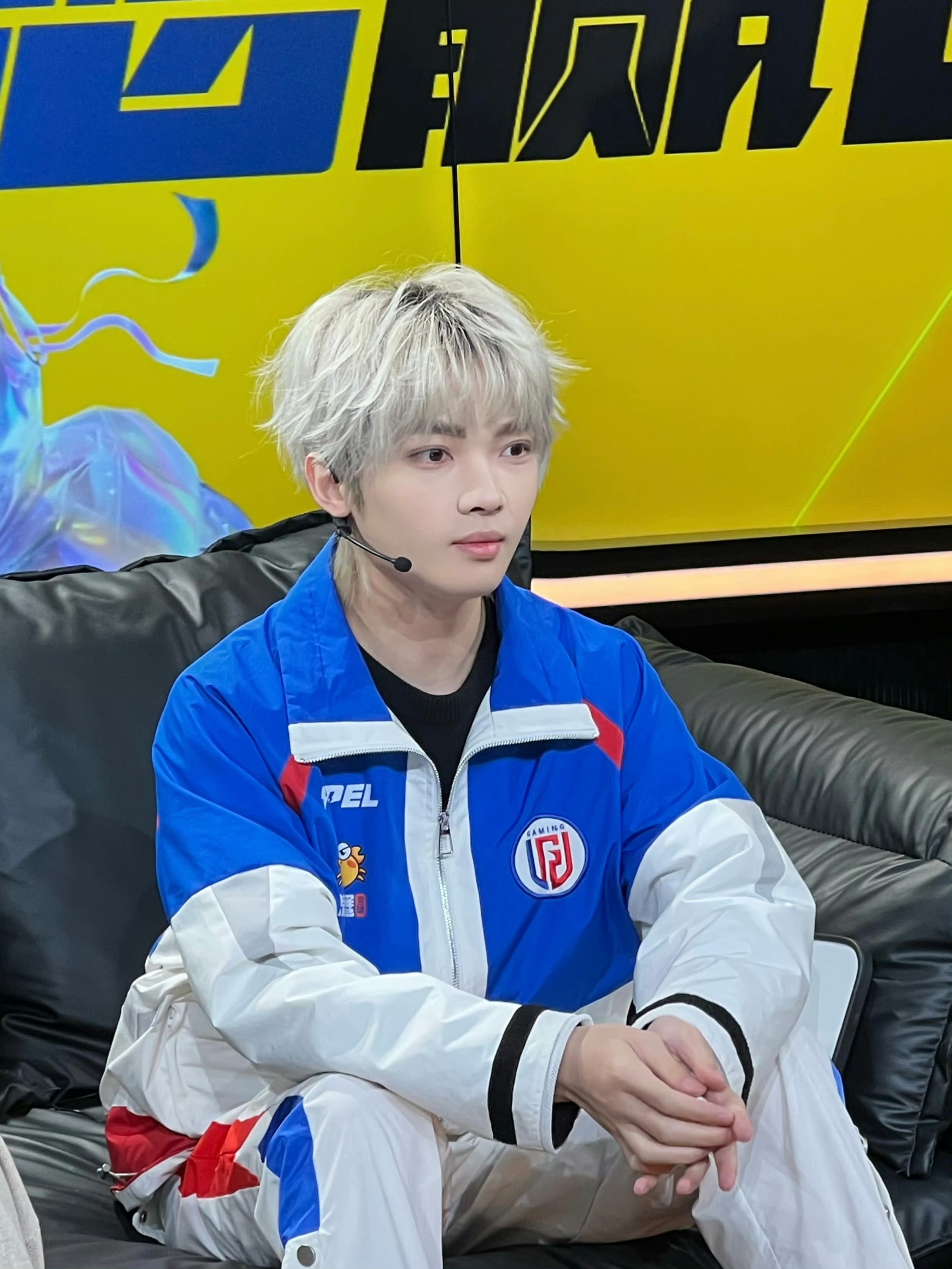 pel春季赛第五周突围赛   猫师傅看着有些局促2026pel春季赛2026pe