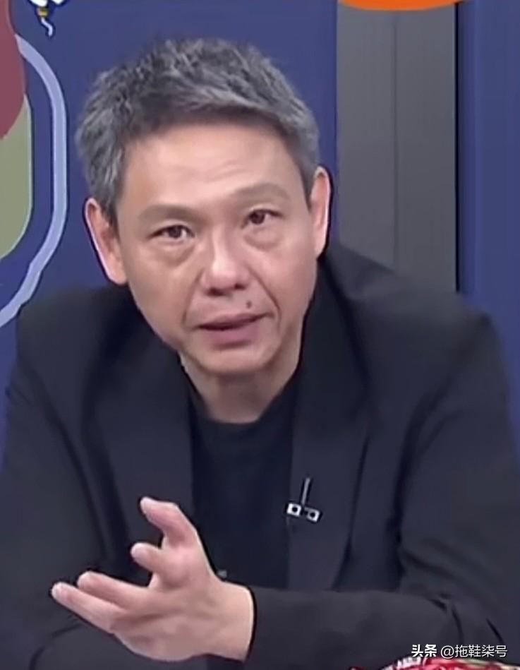 台湾时事评论员谢寒冰：别看川普现在好像一副志得意满的样子，可是我觉得他心里头是忐